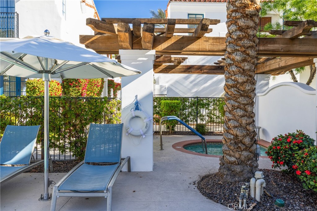 La Quinta Villas (30811) - Residential Lease