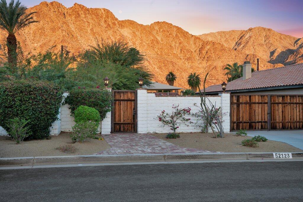 La Quinta Cove - Residential Lease