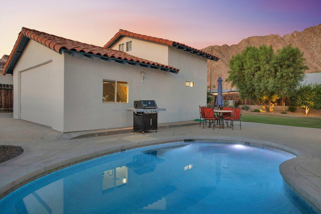 La Quinta Cove - Residential Lease