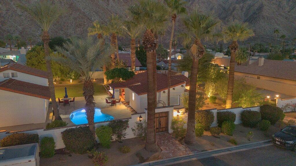 La Quinta Cove - Residential Lease