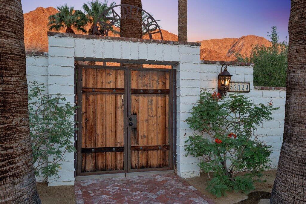La Quinta Cove - Residential Lease