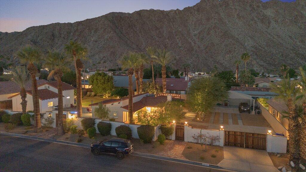 La Quinta Cove - Residential Lease