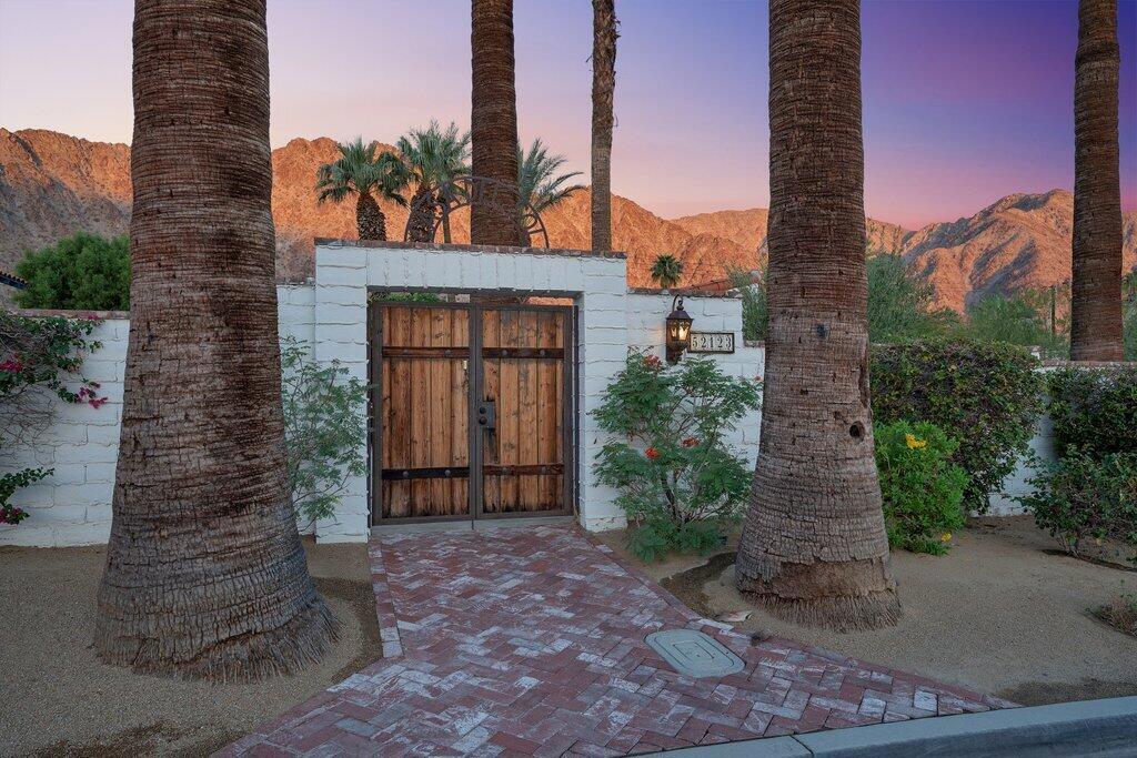 La Quinta Cove - Residential Lease