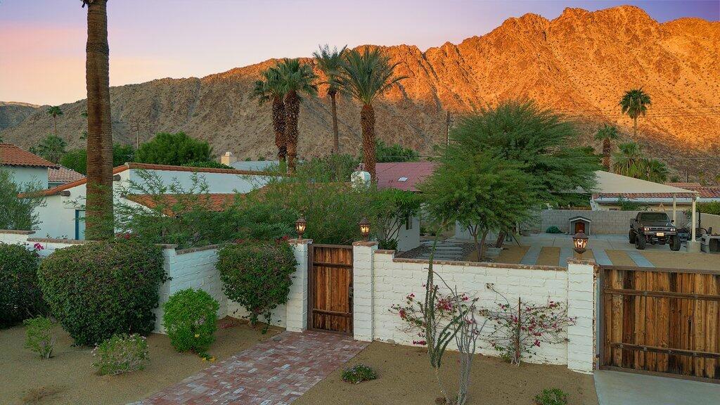 La Quinta Cove - Residential Lease