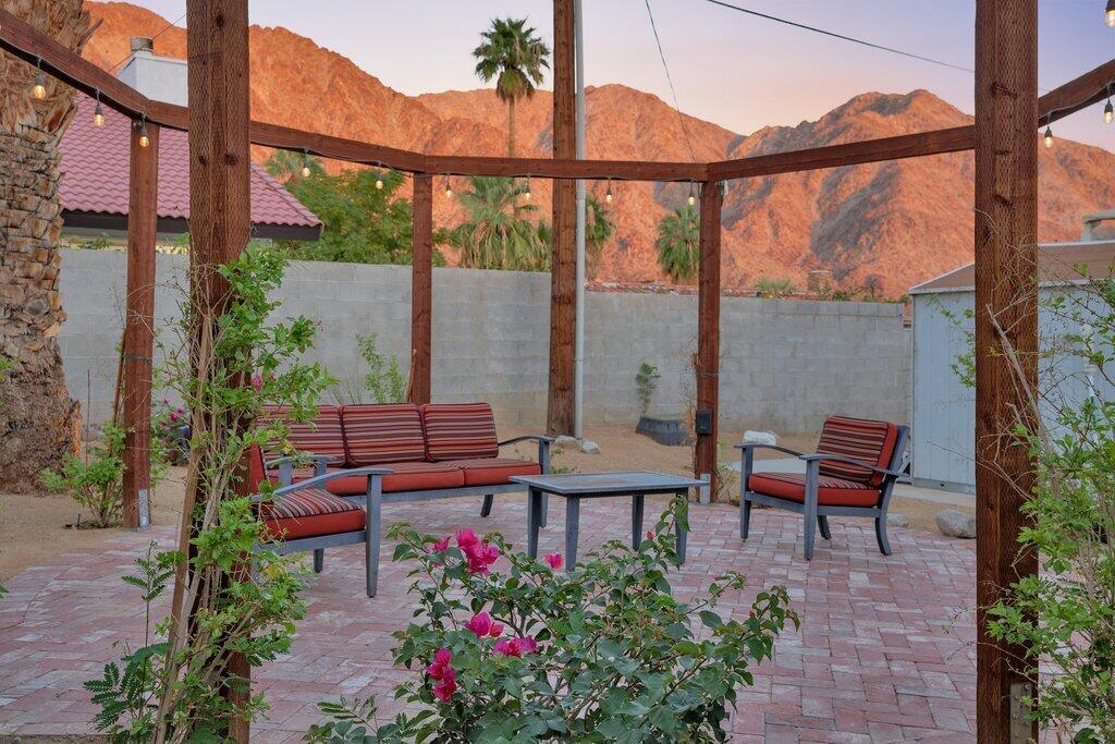La Quinta Cove - Residential Lease