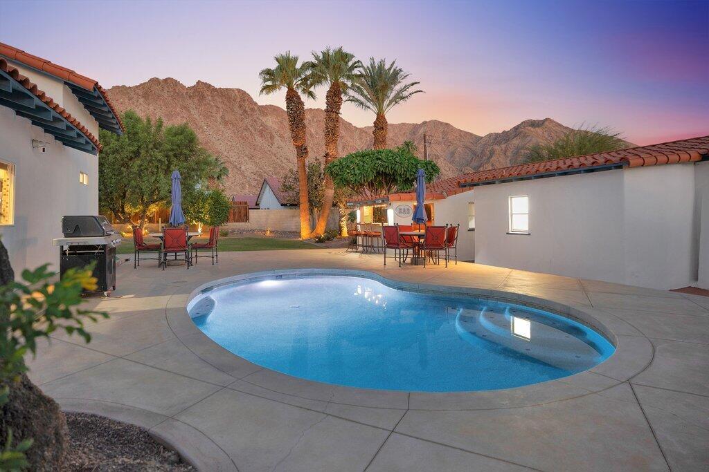 La Quinta Cove - Residential Lease