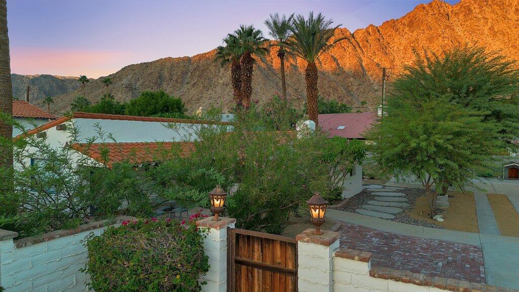 La Quinta Cove - Residential Lease