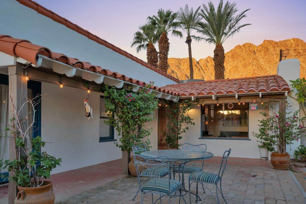 La Quinta Cove - Residential Lease