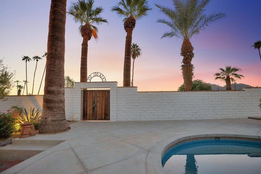 La Quinta Cove - Residential Lease