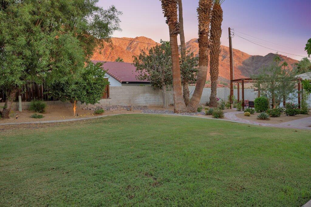 La Quinta Cove - Residential Lease