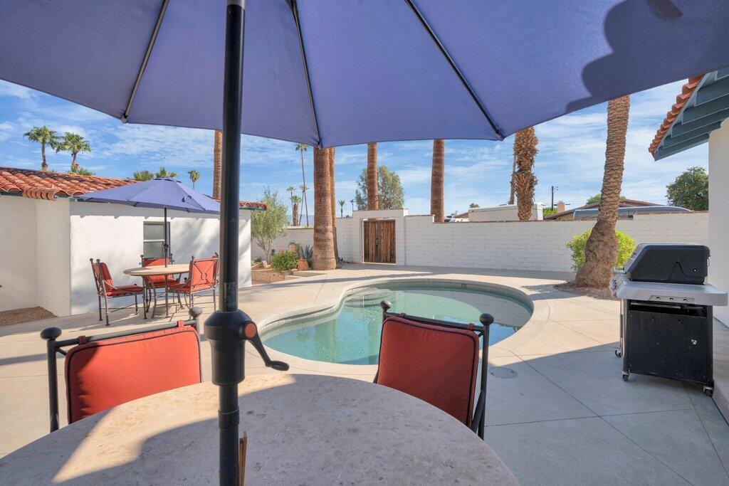 La Quinta Cove - Residential Lease