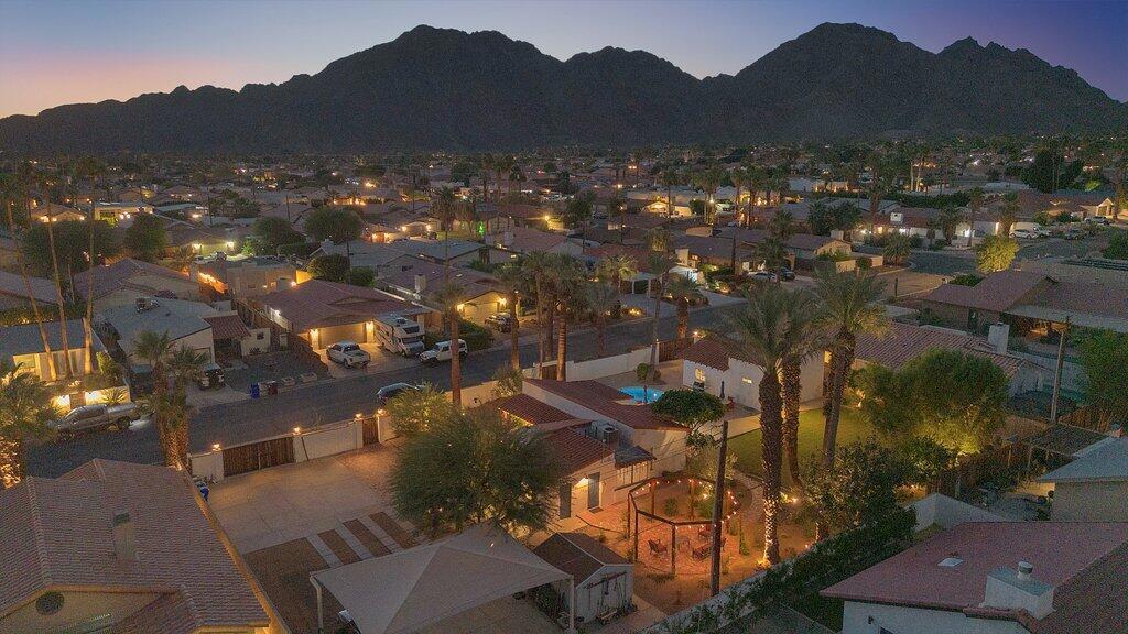 La Quinta Cove - Residential Lease