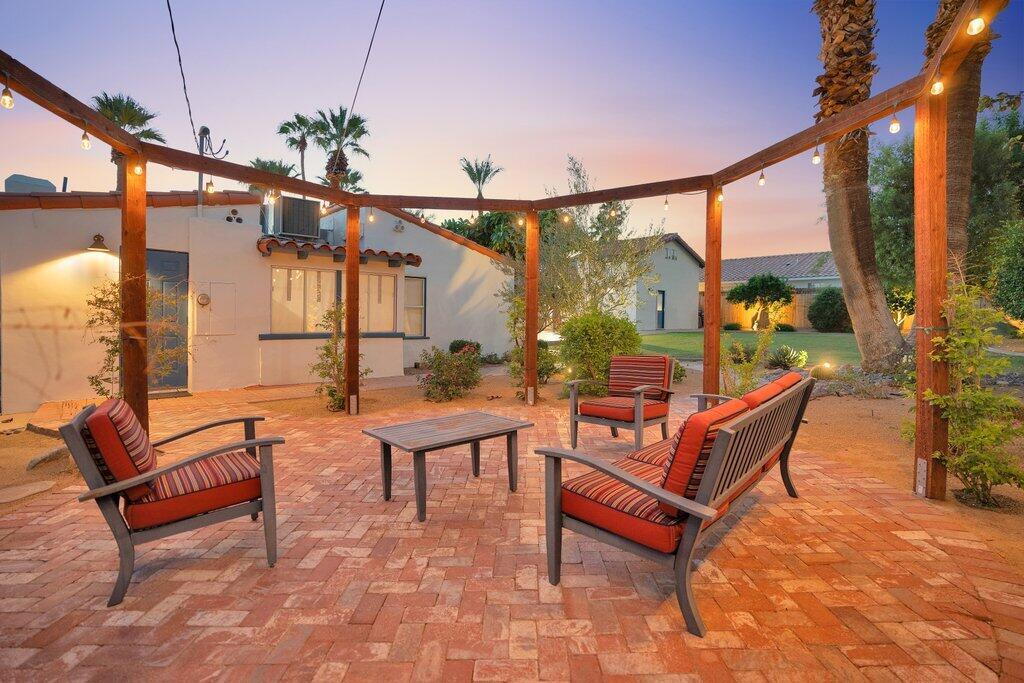 La Quinta Cove - Residential Lease