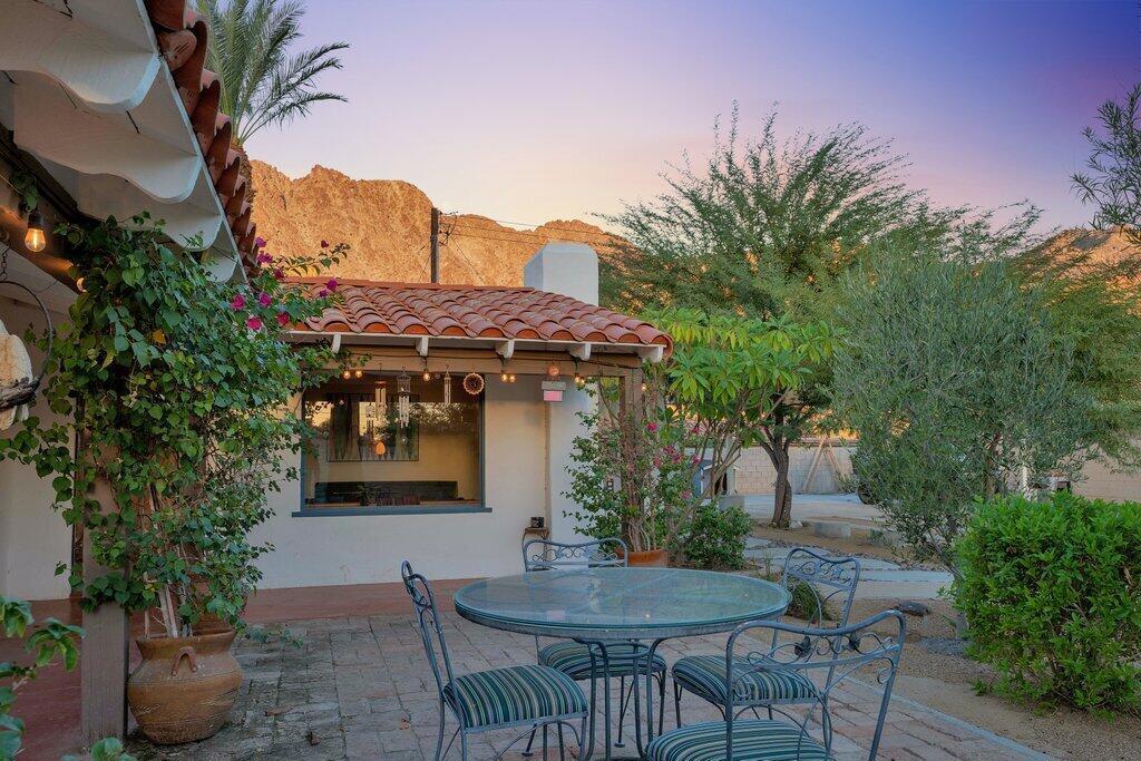 La Quinta Cove - Residential Lease