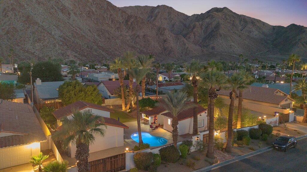 La Quinta Cove - Residential Lease