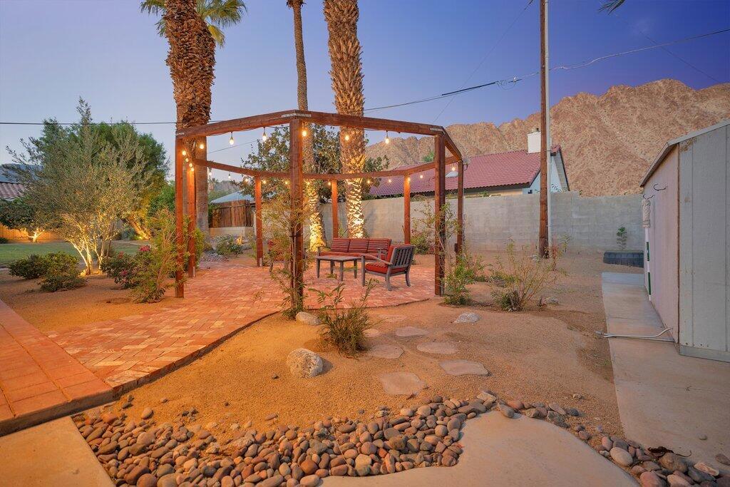 La Quinta Cove - Residential Lease