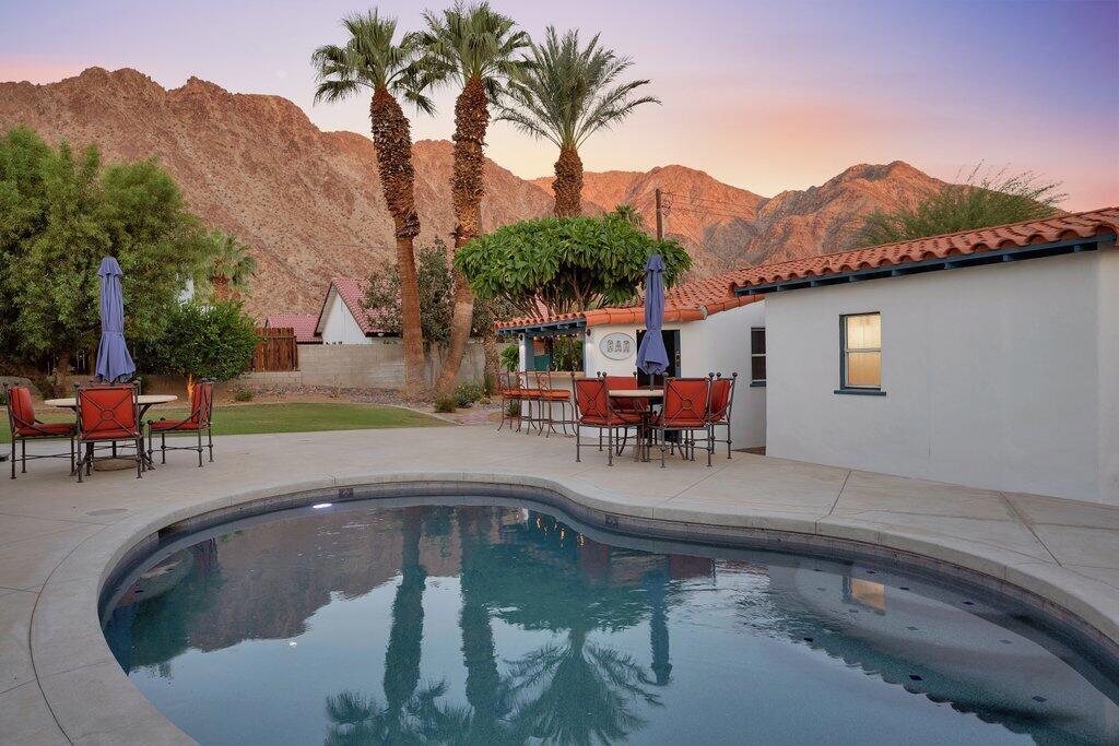 La Quinta Cove - Residential Lease