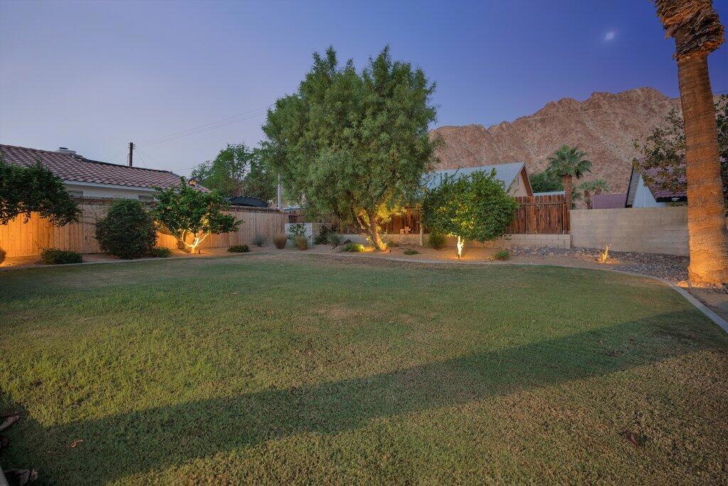 La Quinta Cove - Residential Lease