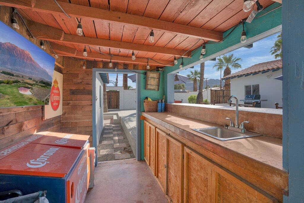 La Quinta Cove - Residential Lease