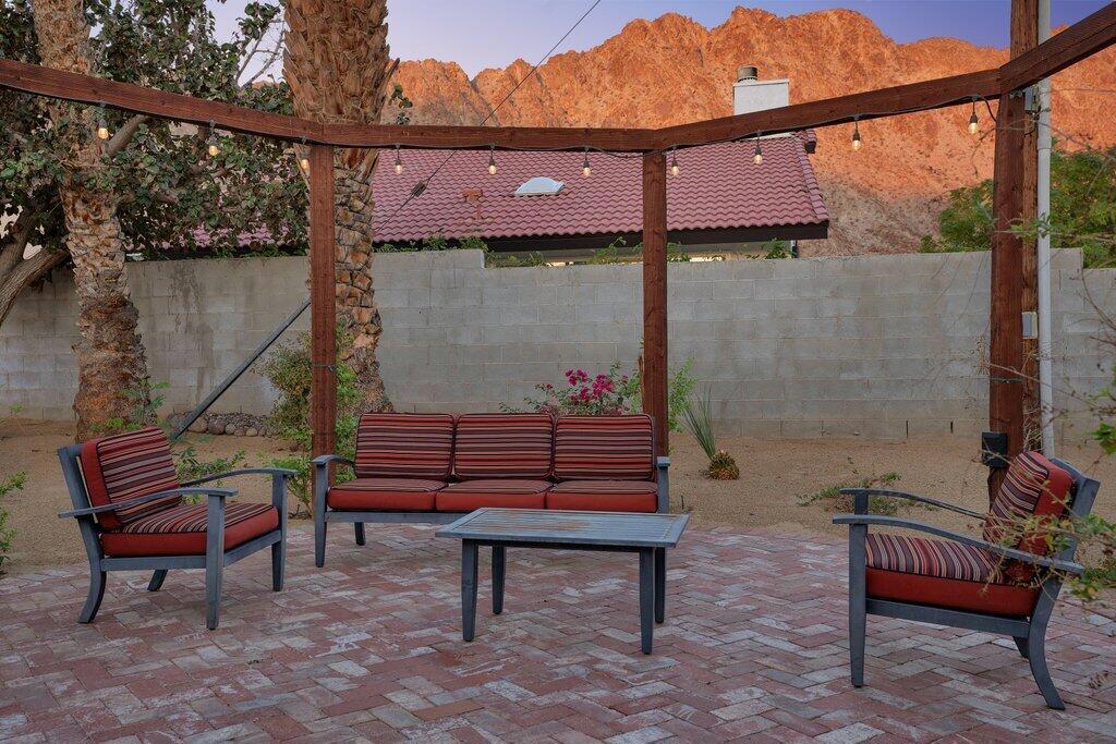 La Quinta Cove - Residential Lease