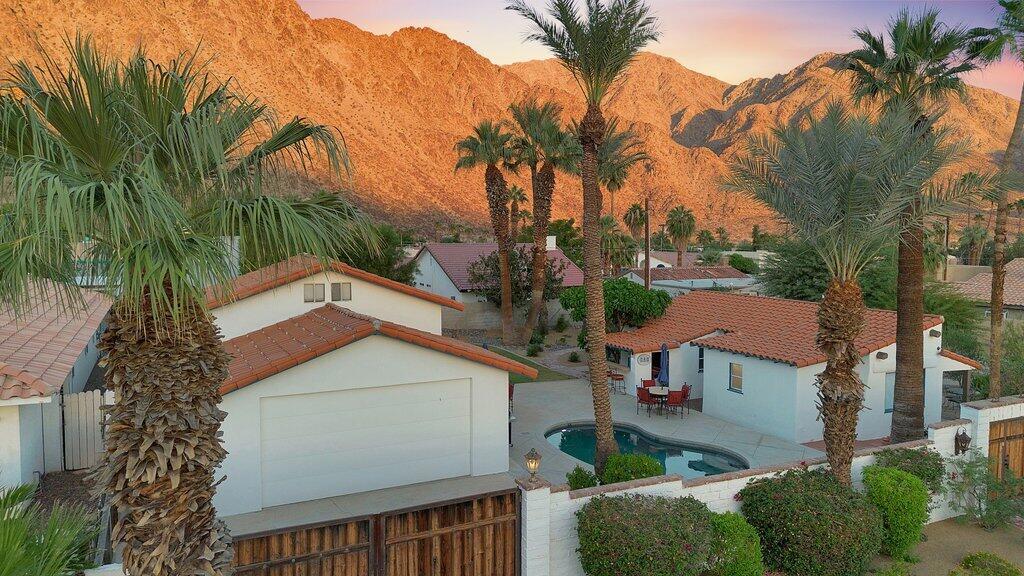 La Quinta Cove - Residential Lease