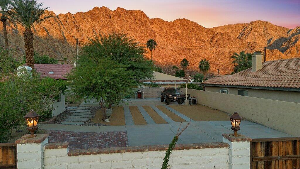 La Quinta Cove - Residential Lease