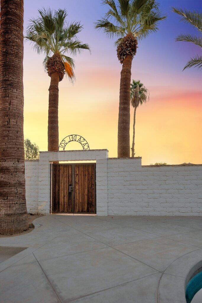 La Quinta Cove - Residential Lease