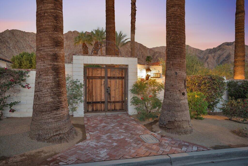 La Quinta Cove - Residential Lease