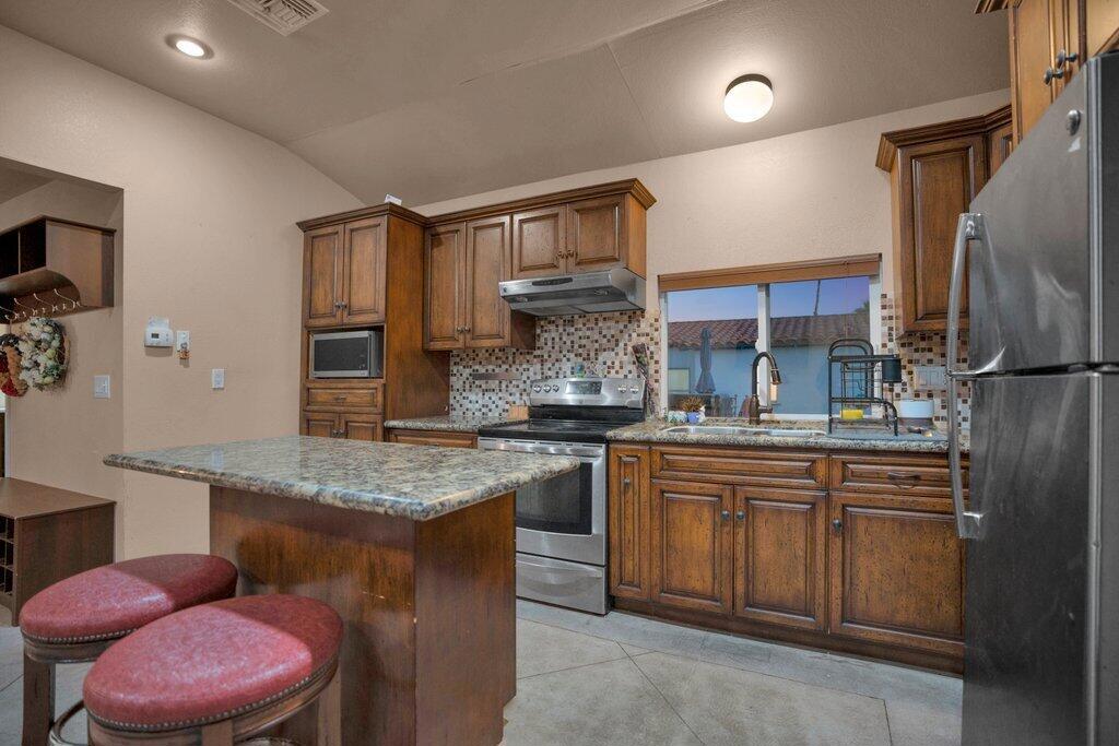 La Quinta Cove - Residential Lease