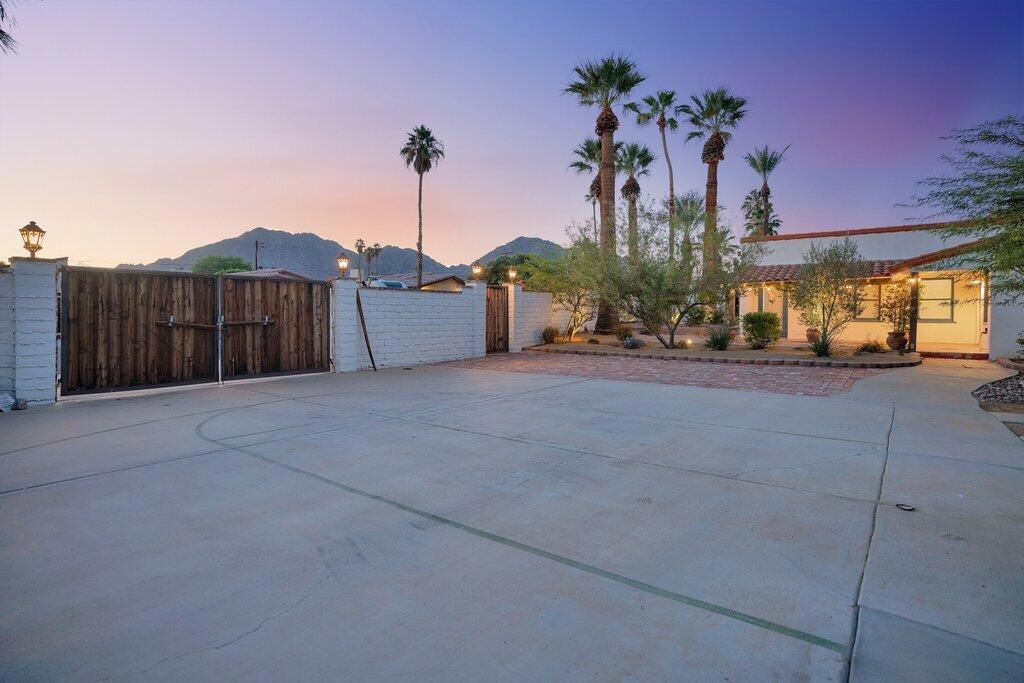 La Quinta Cove - Residential Lease