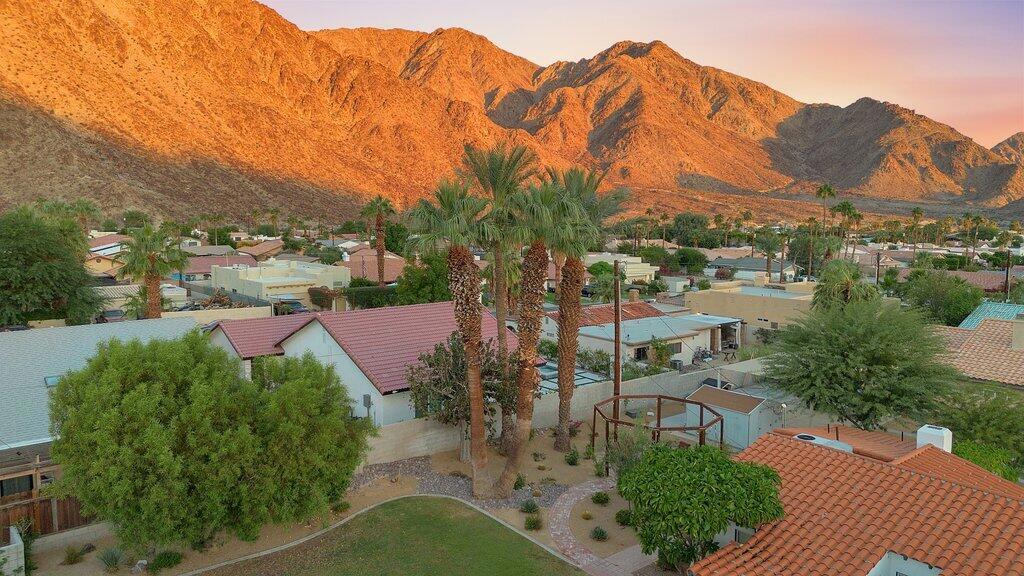 La Quinta Cove - Residential Lease