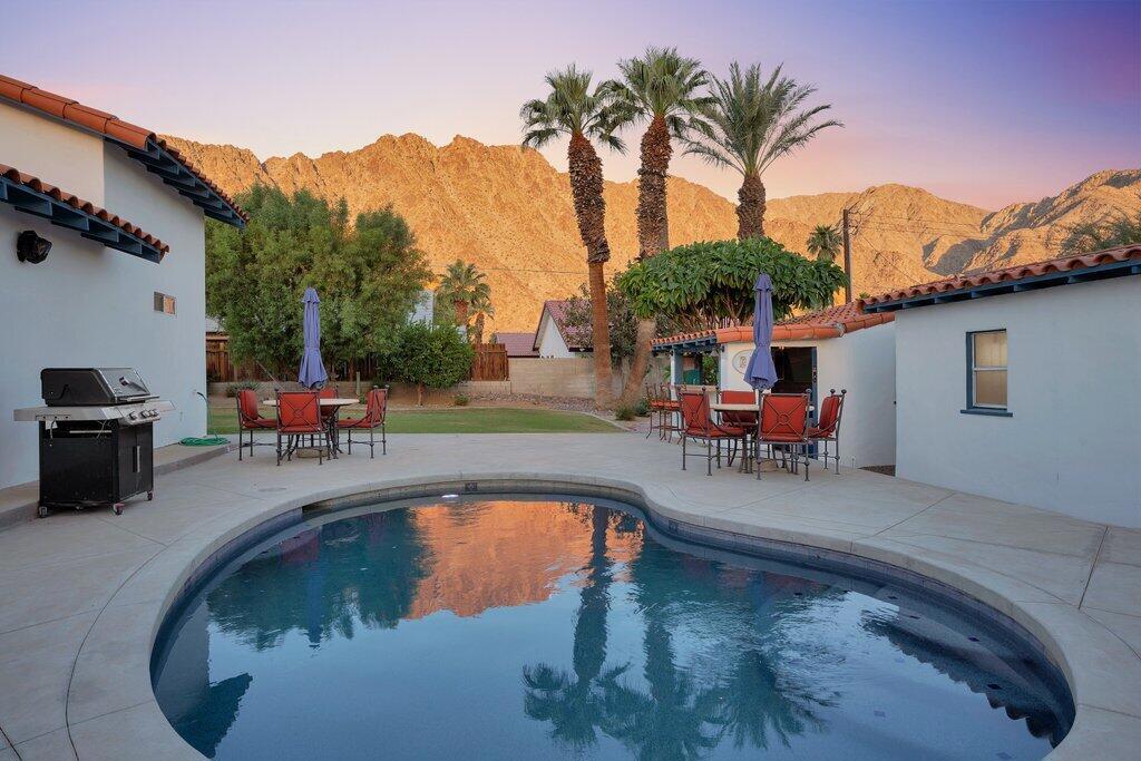 La Quinta Cove - Residential Lease