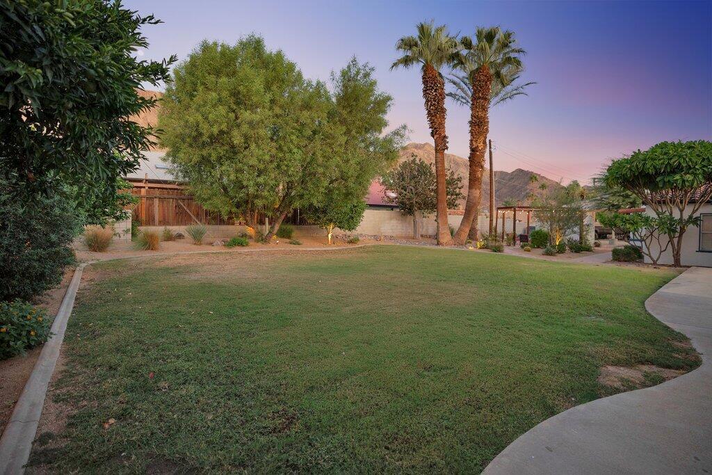 La Quinta Cove - Residential Lease