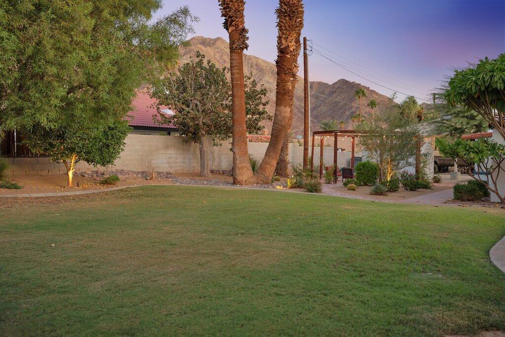 La Quinta Cove - Residential Lease