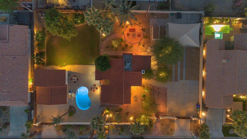 La Quinta Cove - Residential Lease