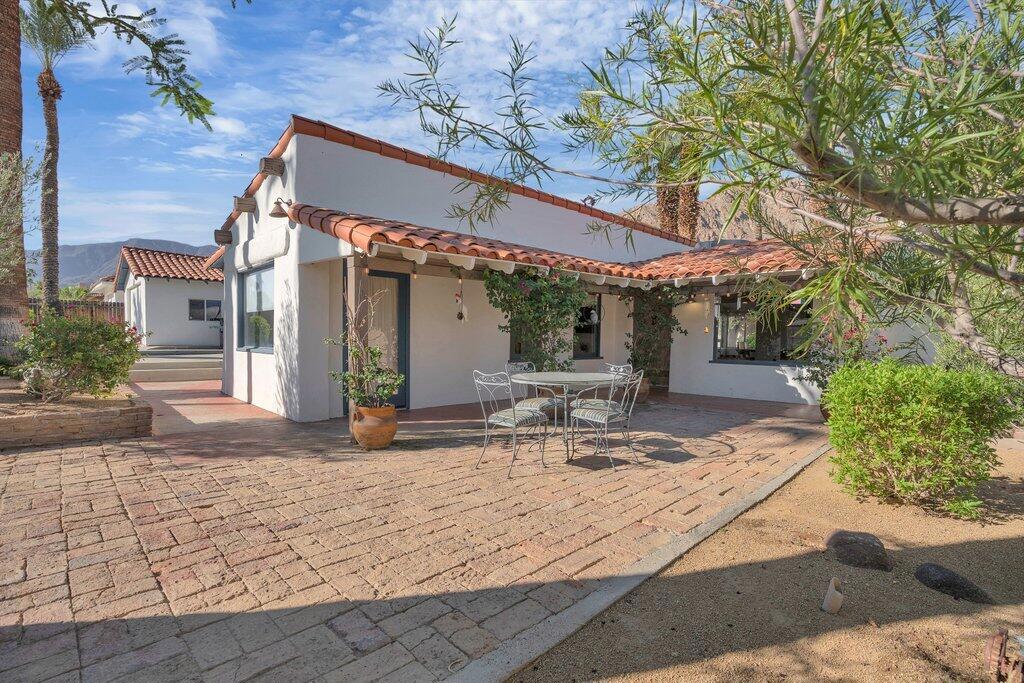 La Quinta Cove - Residential Lease