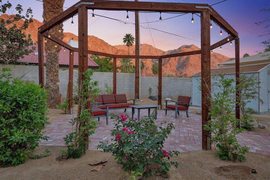 La Quinta Cove - Residential Lease