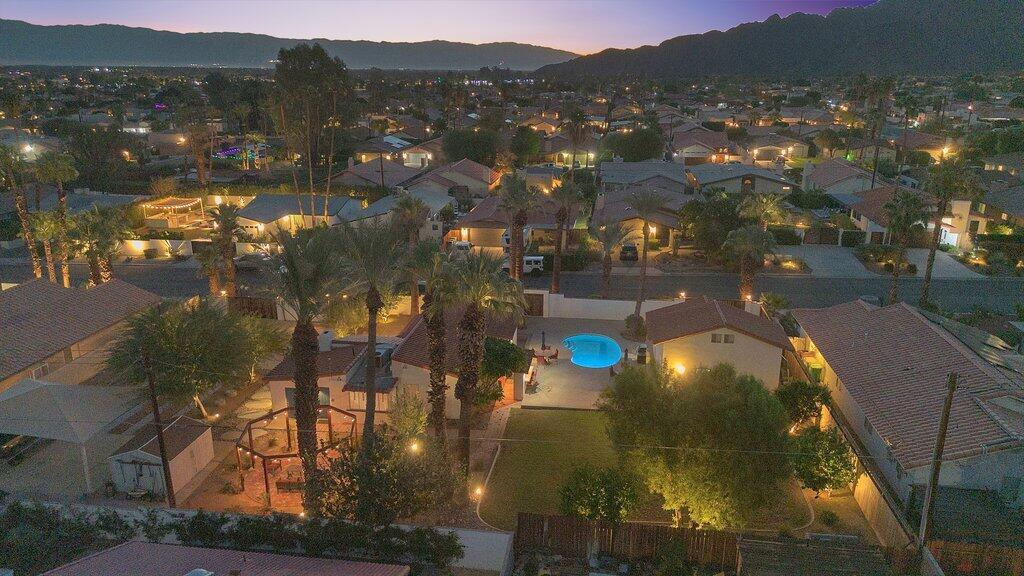 La Quinta Cove - Residential Lease