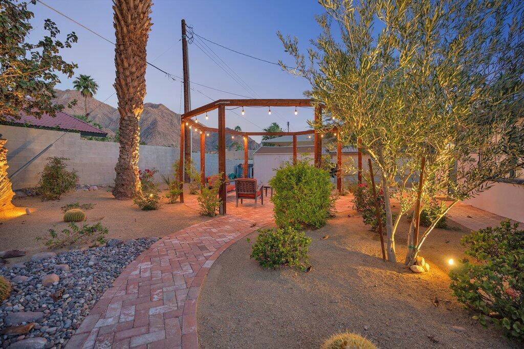 La Quinta Cove - Residential Lease