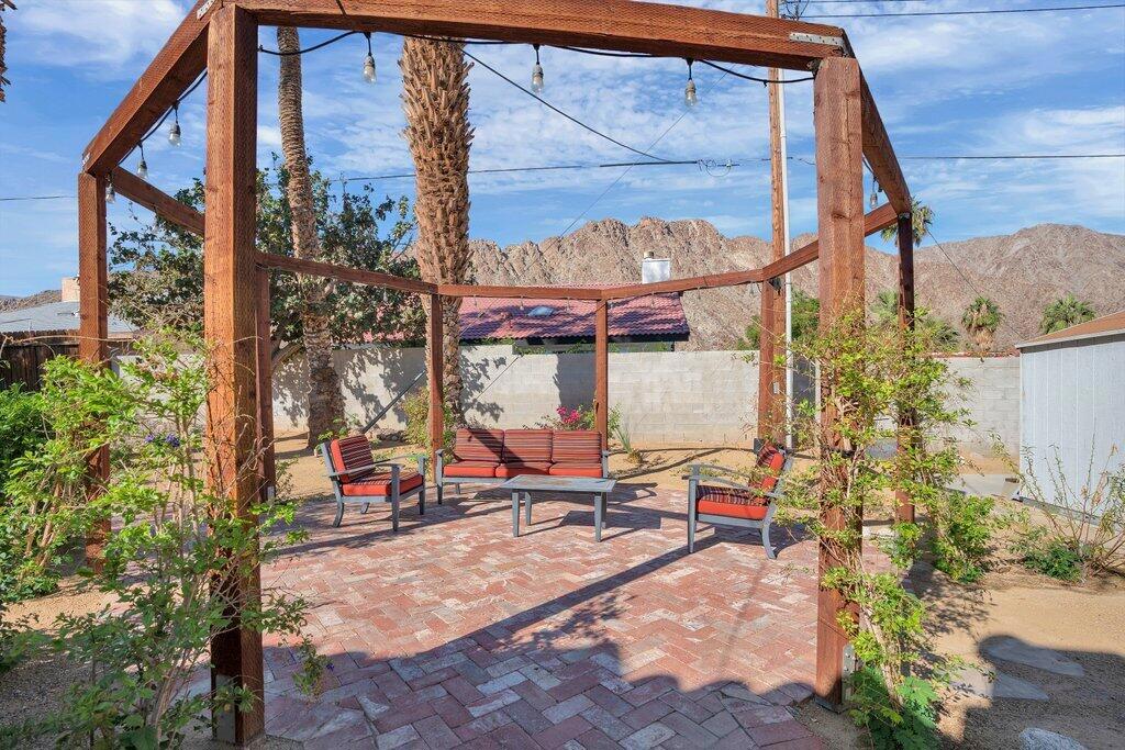 La Quinta Cove - Residential Lease