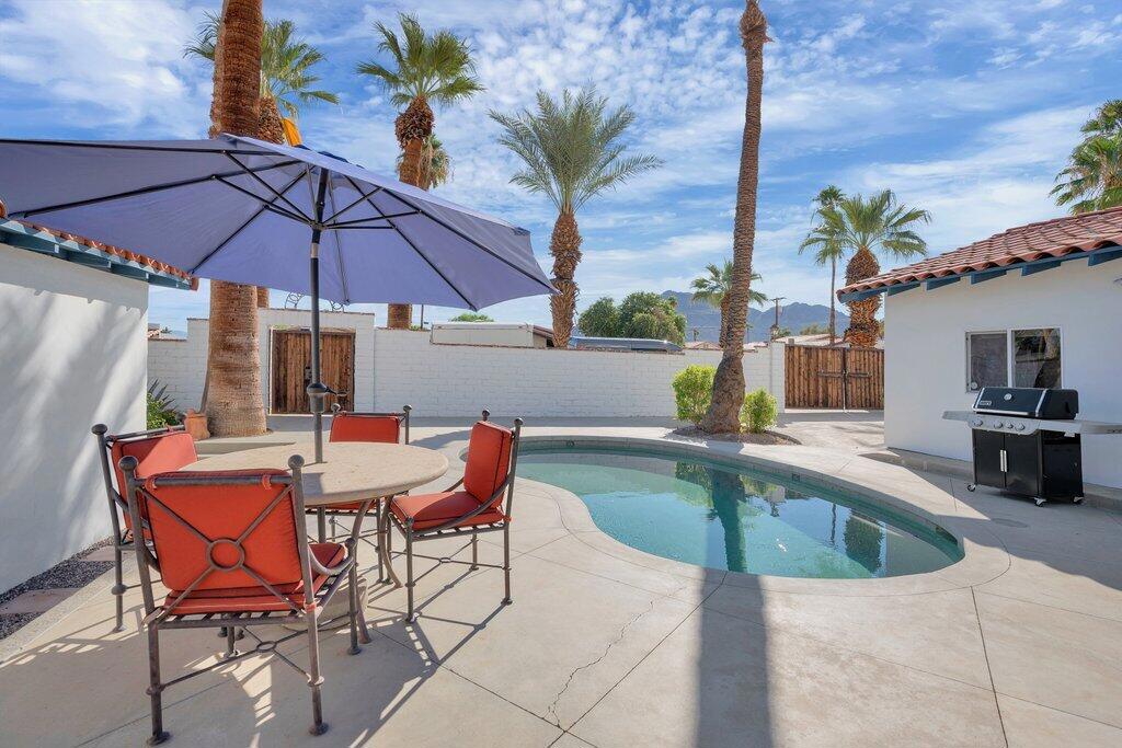 La Quinta Cove - Residential Lease