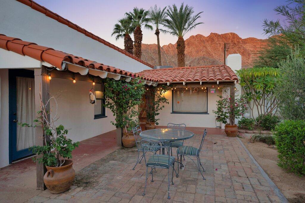 La Quinta Cove - Residential Lease