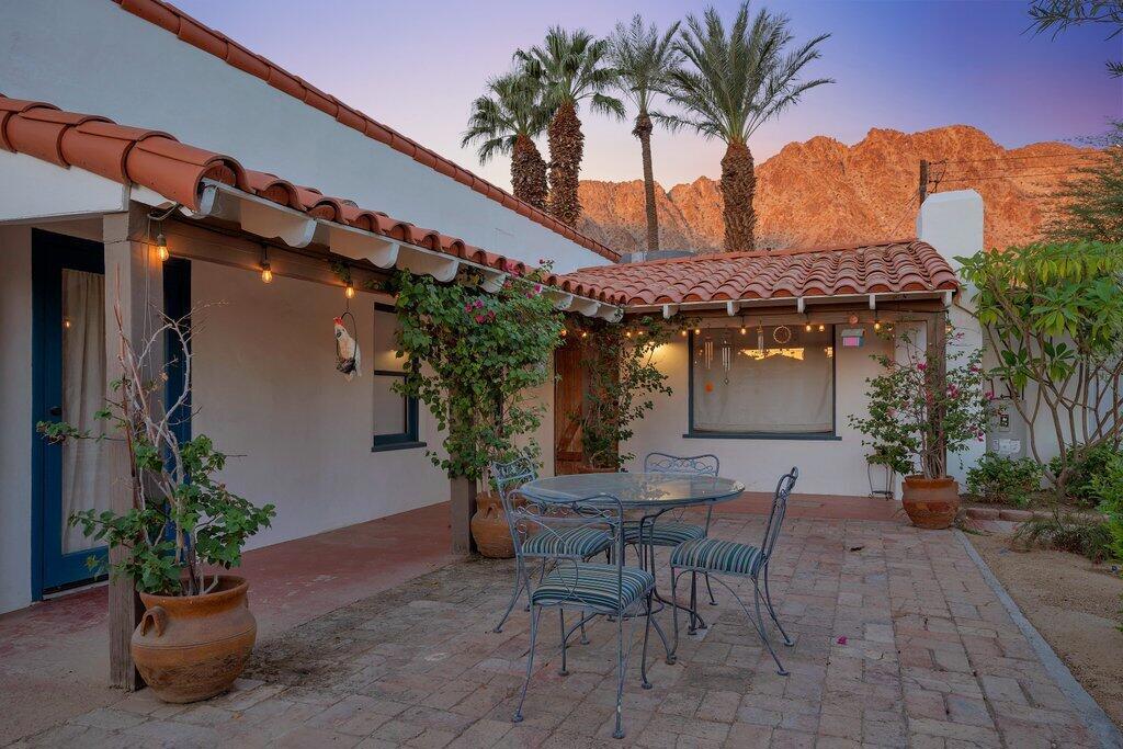 La Quinta Cove - Residential Lease