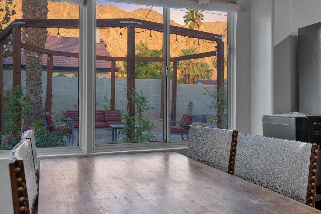 La Quinta Cove - Residential Lease