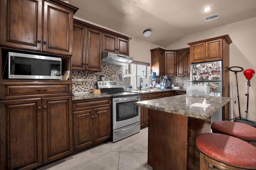 La Quinta Cove - Residential Lease