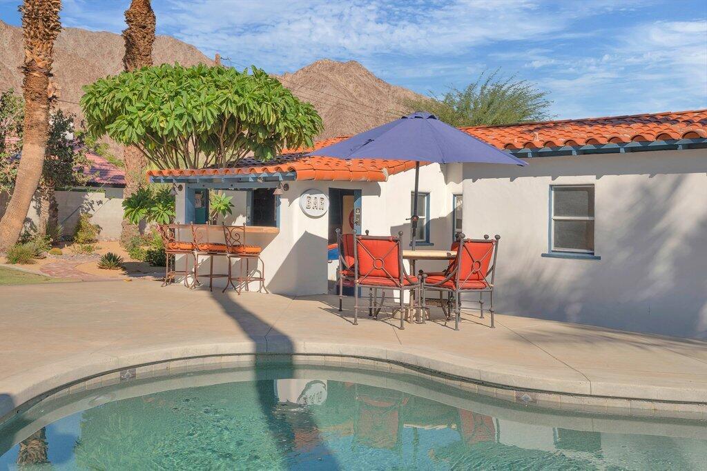 La Quinta Cove - Residential Lease