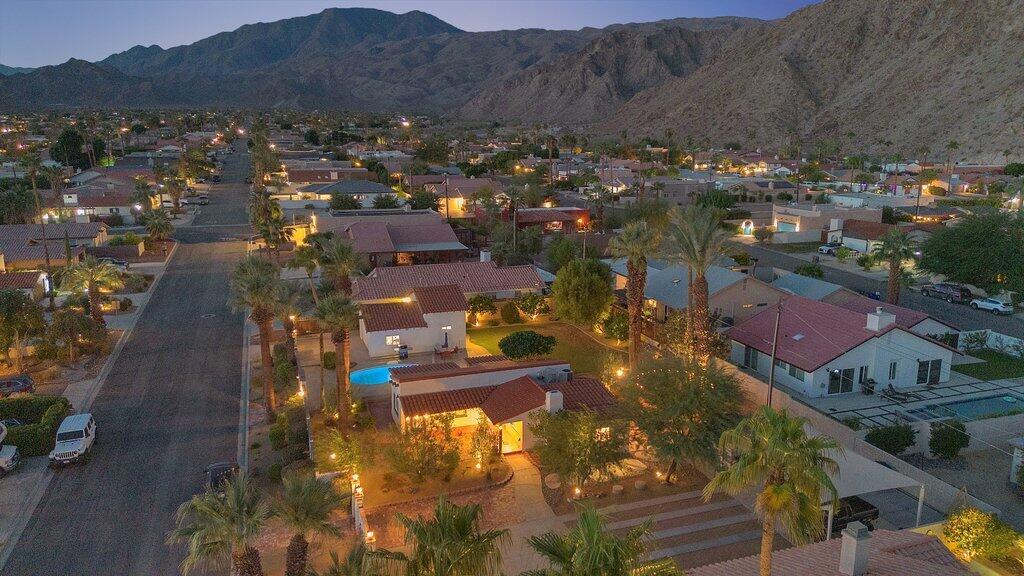 La Quinta Cove - Residential Lease
