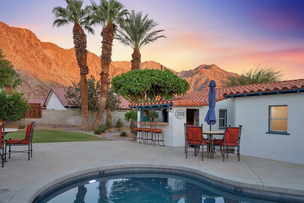 La Quinta Cove - Residential Lease