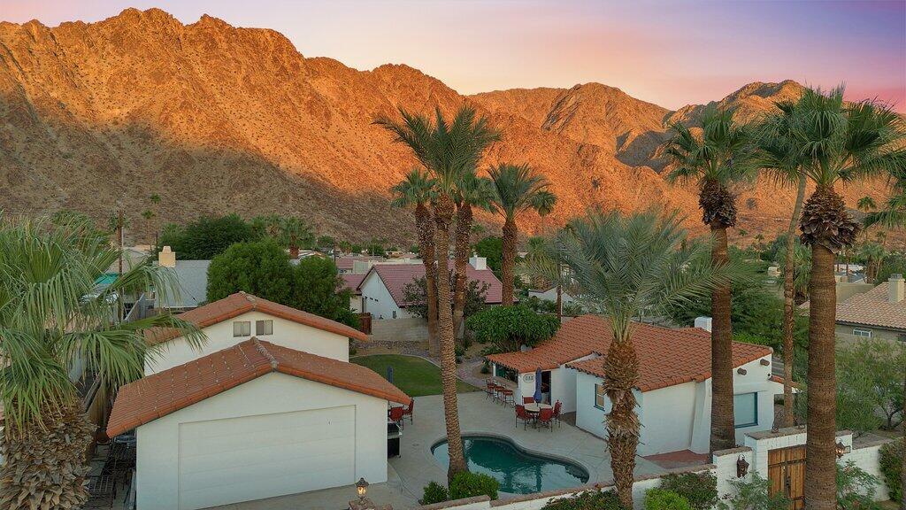 La Quinta Cove - Residential Lease
