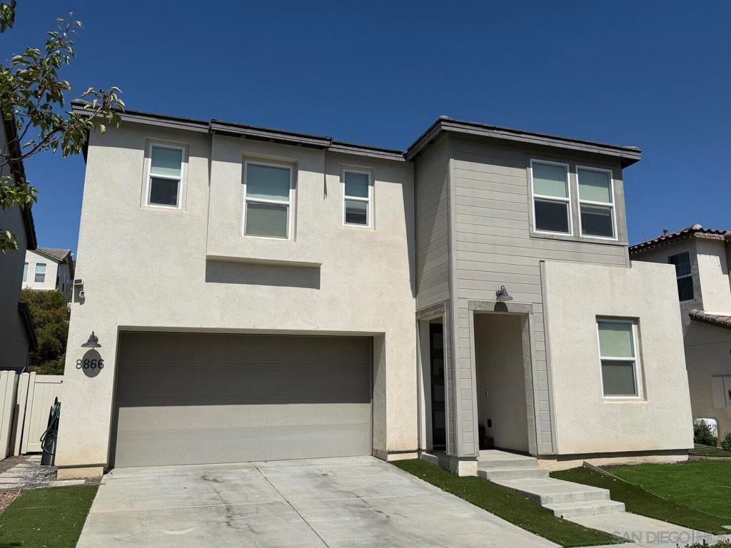 8866 Weston RD